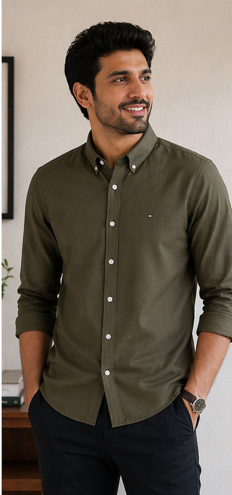 Men's Kurta